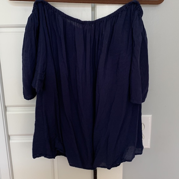 lilly pulitzer shirt - Picture 3 of 3